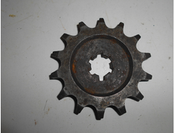 Ведущая звезда Муравей ( под цепь С3Д )