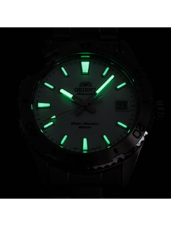 Мужские часы Orient RA-AC0Q03S