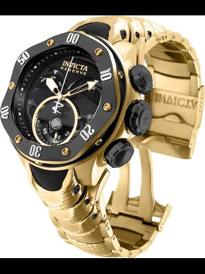 Часы Invicta 33372 Reserve Kraken