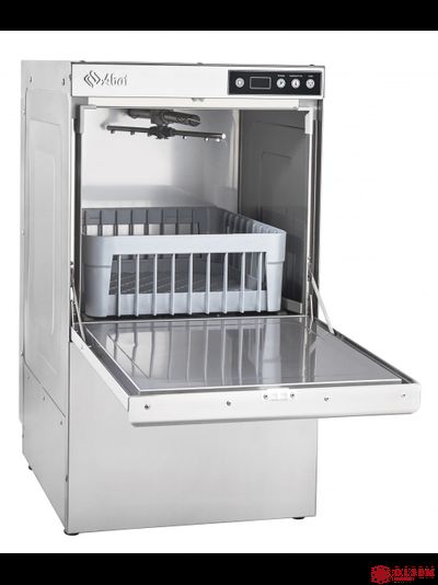 Стаканомоечная машина Abat МПК-400Ф