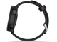 Умные часы Garmin Forerunner 55 42 мм, черный