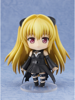 Нендроид Кондзики-но Ями (Konjiki no Yami)