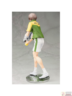 Фигурка 1/8 Кураносукэ Сираиси (Shiraishi Kuranosuke)