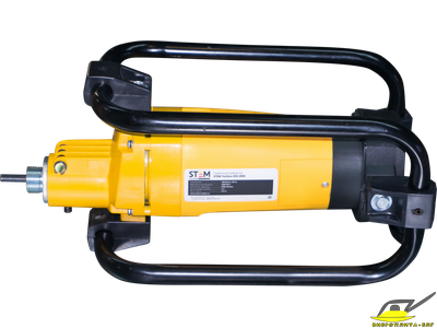 Глубинный вибратор STEM Techno SVE-2000 (2 кВт)