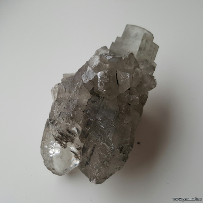 Гипс - Ульяновская область (G21)