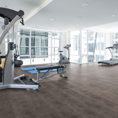 Биополы Wineo Purline 1000 Городской Стальной MLP319R