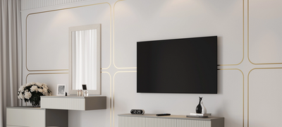 Селена ТМ-002 Тумба под ТВ шиншилла серая / матовая кварц грей софт