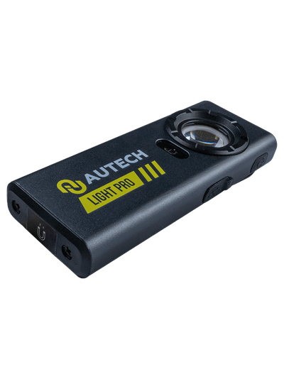 Профессиональный фонарь 950 лм. CRI>95 Au-024951100