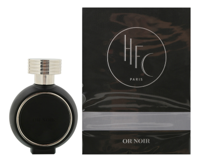 OR NOIR (HFC Haute Fragrance Company) 75ml Man Made in France