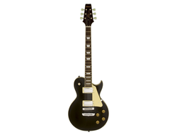 ARIA PE-350STD AGBK Гитара электрическая, 6 струн