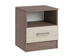 ЛДСП Тумба прикроватная ЭКО Ясень Шимо