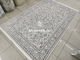 КОВЕР MARDIN 27405A - BEIGE / GRAY / 1.96*3 М