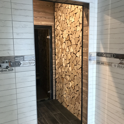 поленница, искусственная поленница, панно поленница, поленница на стену, дрова, дрова на стене, спил