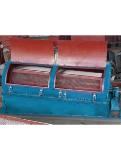 Литье по технологии ПГС