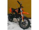 MiniCross 50cc