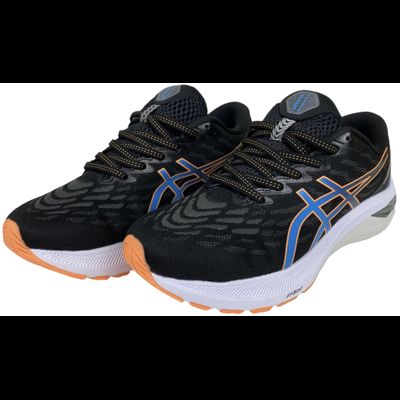 Asics GT-2000 11 Wide Black Sun Peach