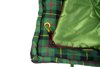 Продажа спальных мешков ALEXIKA Siberia Compact Plus в Иркутске