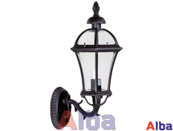 Rome L 95201 015 L Парковый светильник