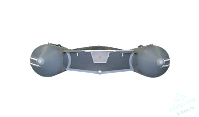 Лодка ПВХ Мнев и К Фаворит F-470