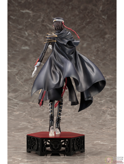 Фигурка 1/8 Лелуш Ламперуж (Lelouch Lamperouge Code Black 1st Live Encore! ver.)