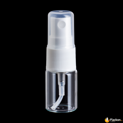 Кнопочный распылитель 18/410