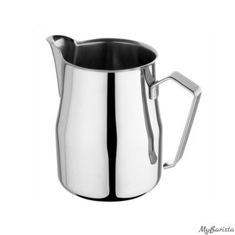 Питчер для латте-арта MyBarista® 450ml в итальянском стиле