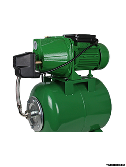 Насосная станция ENERGOPROM NS-60 80 100 120 160S AP10 600 800 1000 1200 1600 Вт