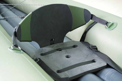 Байдарка Вольный Ветер Т-47