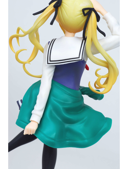 Фигурка Эрири Спенсер Савамура (Sawamura Spencer Eriri)