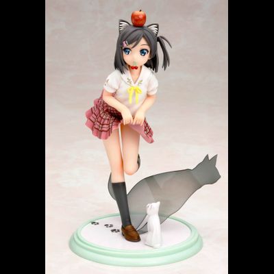 Фигурка 1/8 Цукико Цуцукакуши (Tsutsukakushi Tsukiko)