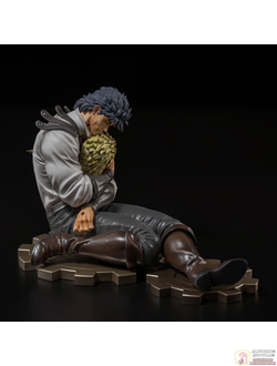 Фигурка 1/8 Джонатан Джостар и Дио Брандо (Jonathan Joestar, Dio Brando Figure Museum)
