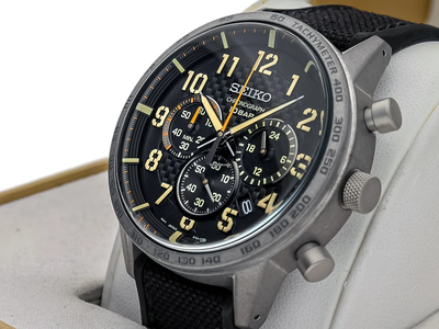Наручные часы Seiko SSB367P1