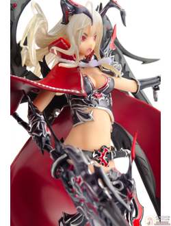 Фигурка 1/8 Dark General