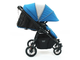 Коляска с автокреслом Valco Baby Snap 4 Ultra Ocean Blue