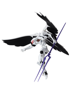 Робот Ева-Мп (Eva-Mp)