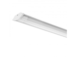 Wolta св-к корпус под св/д лампы 2xT8 G13 (ЛПО2х18W) IP20 632x118x40 метал 600 (ДПО,СПО) WT8260-02