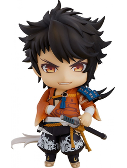 Нендроид Муцуноками Йошиюки (Mutsunokami Yoshiyuki)