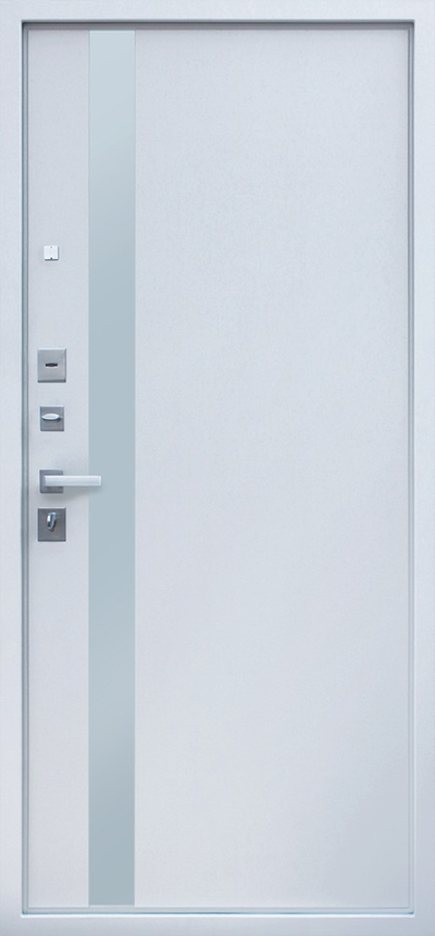 Стальная дверь   Эверест