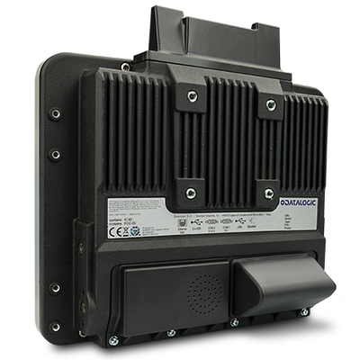 Datalogic Rhino II защищенный компьютер для автопогрузчиков