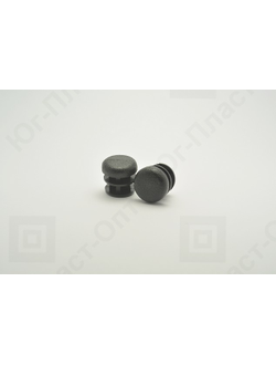 Заглушка для труб D-16мм