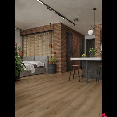 Кварцвиниловая плитка Alpine Floor Ultrа Дуб Рейсдал ЕСО 5-41