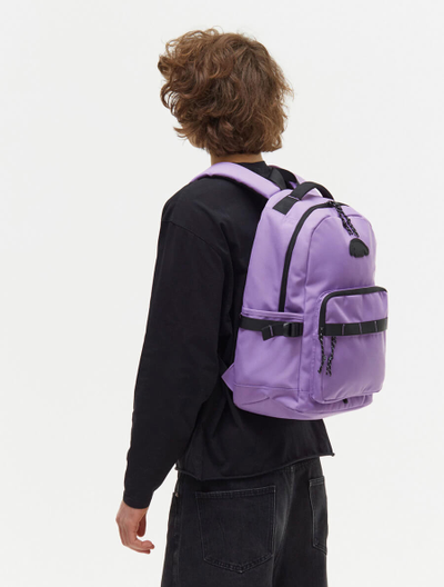Рюкзак Anteater City Bag Фиолетовый