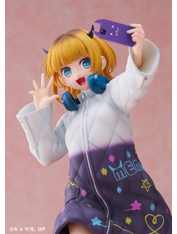 Фигурка 1/6 Мем тё (Memcho Bazurase Fashion Ver.)