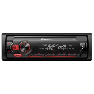 Pioneer MVH-S120UI