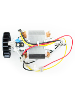 Двигатель для мясорубки Normann AMG-553, 352 (7635 Z-6R)