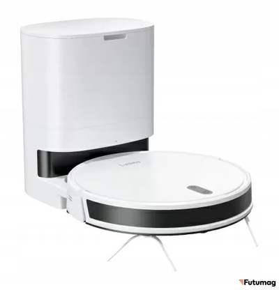 Робот-пылесос Xiaomi Lydsto G2 Белый