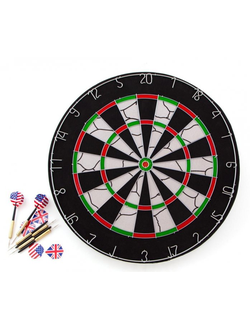 Мишень для игры в дартс 18'' Weekend