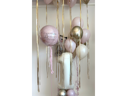 Комплект для девочки №23