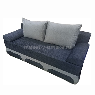 Диван Лайт (еврокнижка)