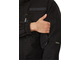 Куртка демисезонная &quot;КОНТРОЛ-ВЕСНА/ОСЕНЬ&quot; цвет: ЧЕРНЫЙ, ткань: ТВИЛ РИП-СТОП